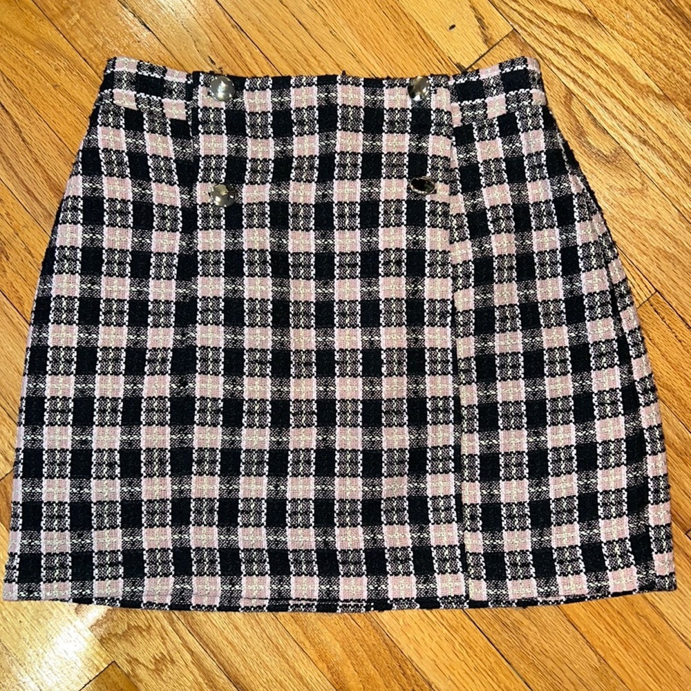 LIKE NEW TopShop Skirt